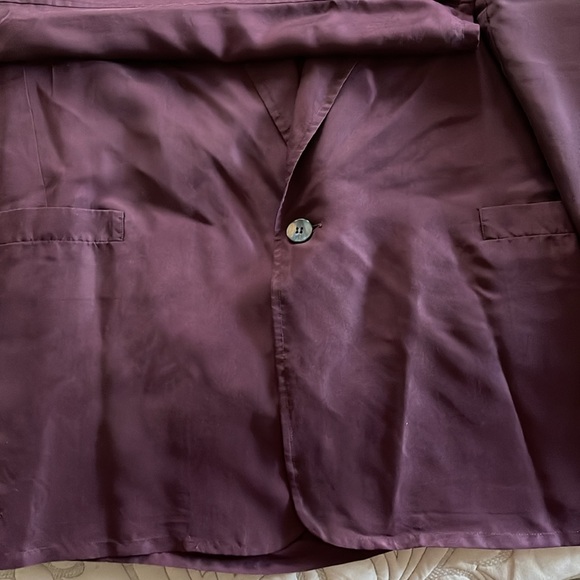 Young Men’s Pants and Jacket - Picture 3 of 6